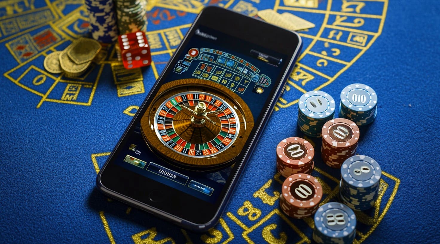 Freedom of Mobile Gaming at Casino XOPLAY