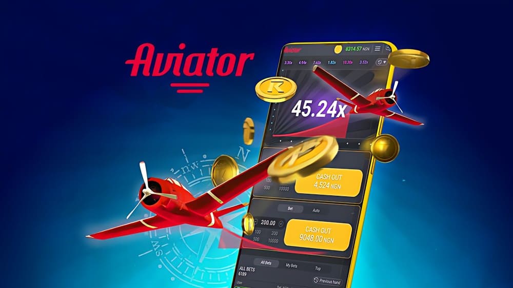 Try Game Aviator at XOPLAY Casino
                              