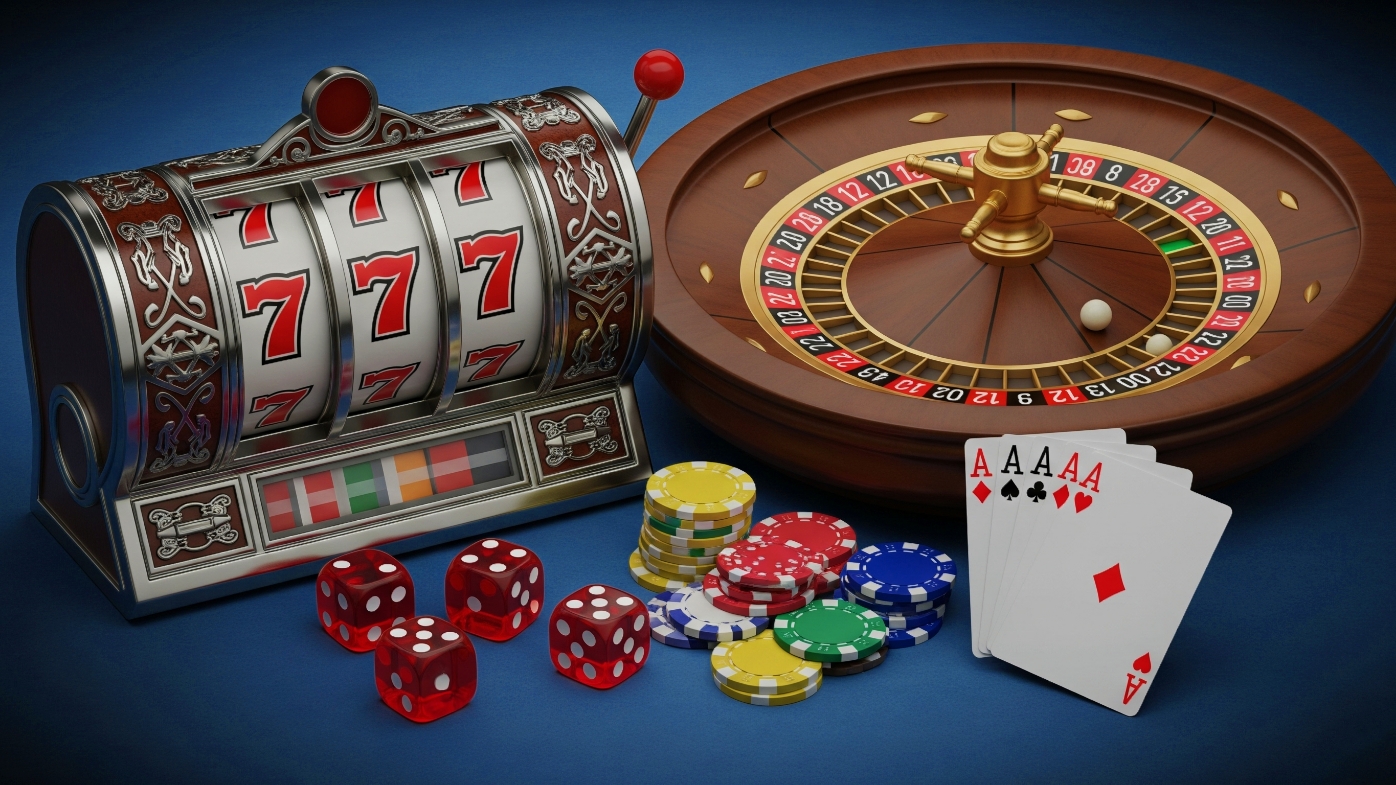 Experience the Thrill at XOPLAY online casino
                              
