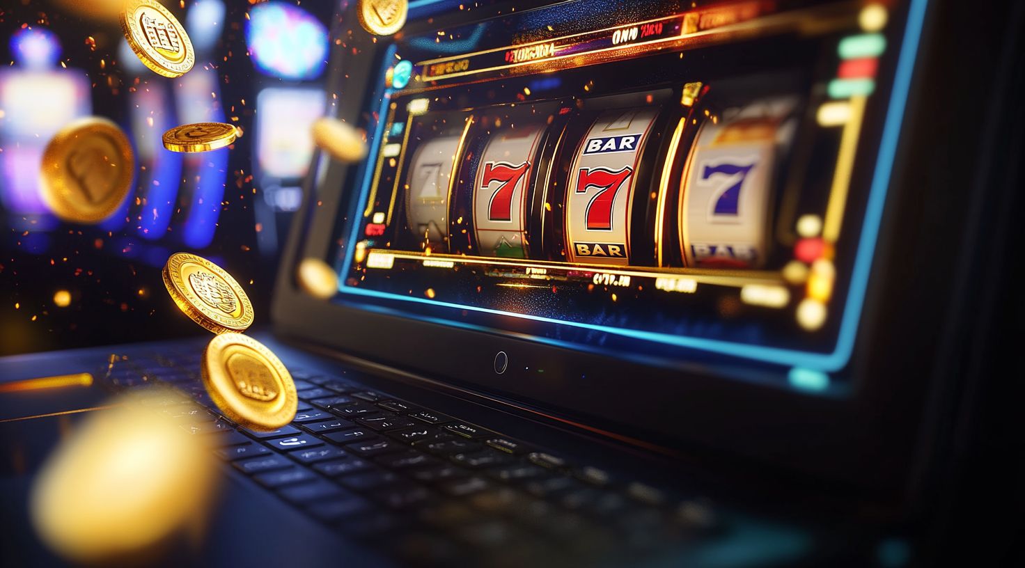 Popular Slots at XOPLAY Casino
                              